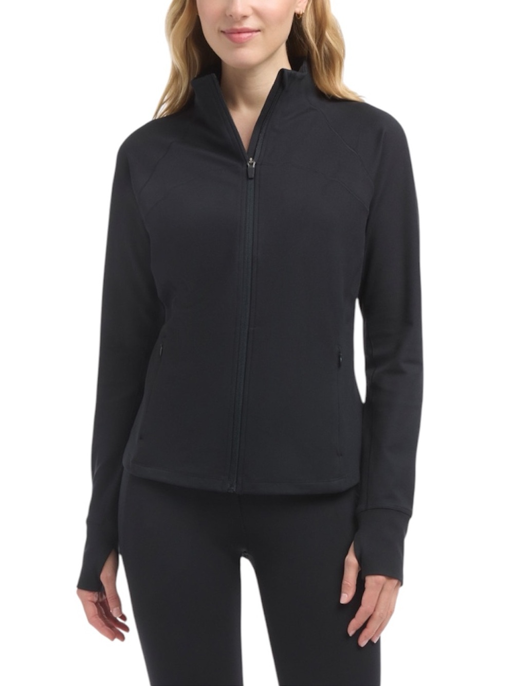 Jockey Women’s Active Jacket
